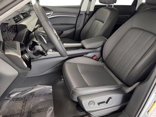 2023 Audi e-tron Premium Plus quattro