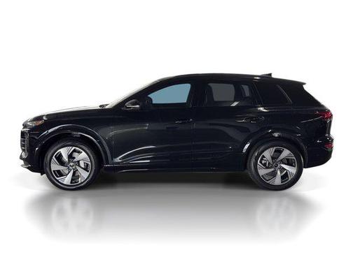 2025 Audi Q6 e-tron Premium Plus quattro