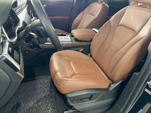 2024 Audi Q8 55 Premium