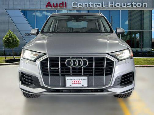 2021 Audi Q7 45 Premium