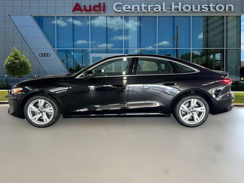 2025 Audi A5 Premium TFSI quattro S tronic