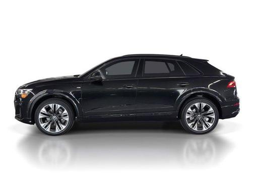 2026 Audi Q8 55 Premium Plus