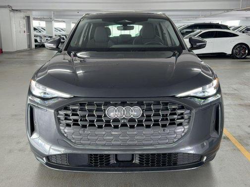 2025 Audi Q5 Premium Plus TFSI quattro S tronic