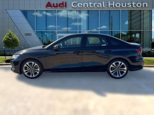 2026 Audi A3 Premium