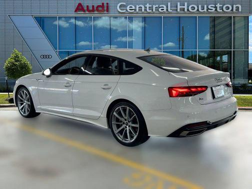 2025 Audi A5 Sportback 45 S Line Premium