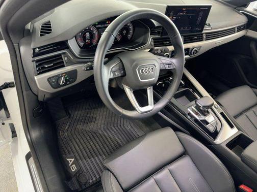 2025 Audi A5 Sportback 45 S Line Premium