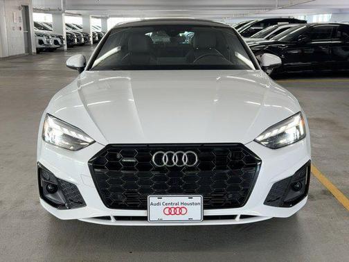 2025 Audi A5 Sportback 45 S Line Premium