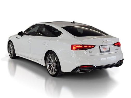 2025 Audi A5 Sportback 45 S Line Premium