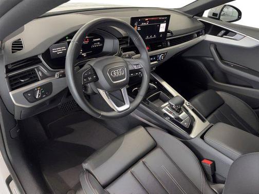 2025 Audi A5 Sportback 45 S Line Premium