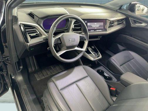 2025 Audi Q4 e-tron Premium 45 quattro