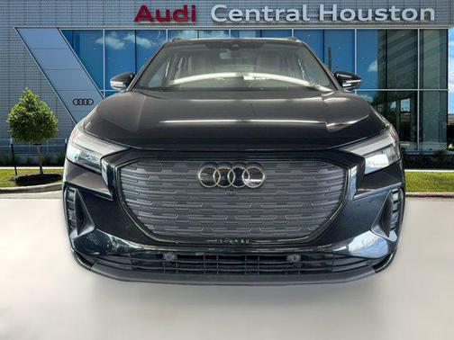 2025 Audi Q4 e-tron Premium 45 quattro