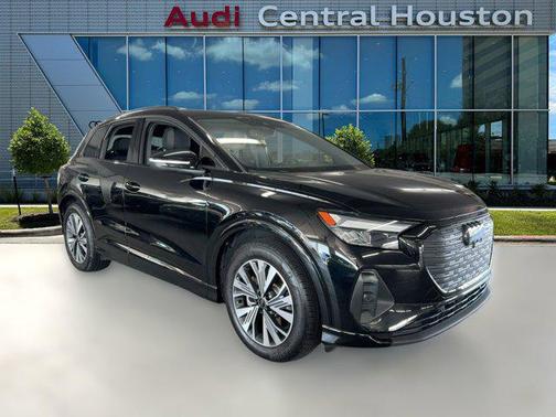 2025 Audi Q4 e-tron Premium 45 quattro