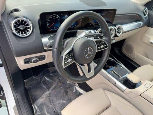 2023 Mercedes-Benz GLB 250 Base