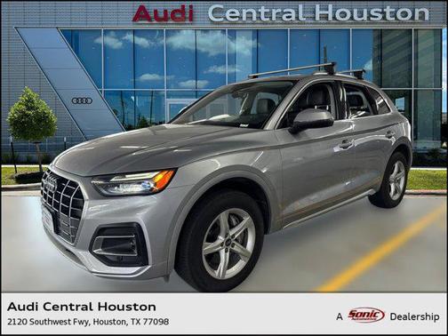 2023 Audi Q5 40 Premium