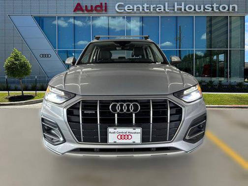 2023 Audi Q5 40 Premium