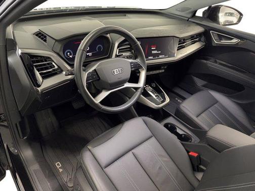 2023 Audi Q4 e-tron Premium Plus 40 RWD