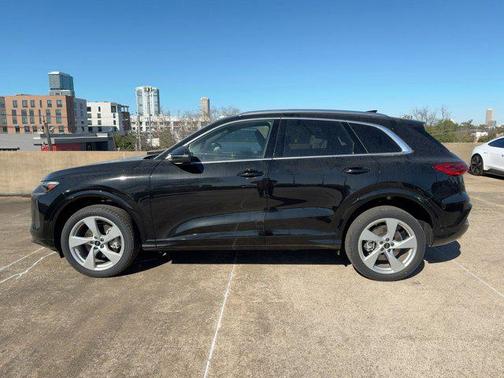 2025 Audi Q5 Premium Plus TFSI quattro S tronic