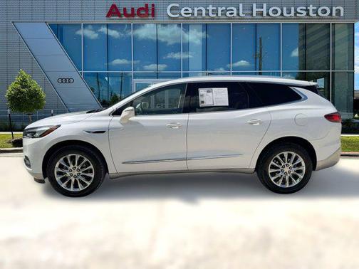 2020 Buick Enclave FWD Premium