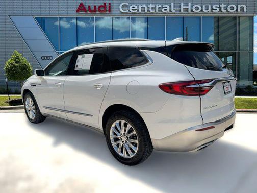 2020 Buick Enclave FWD Premium