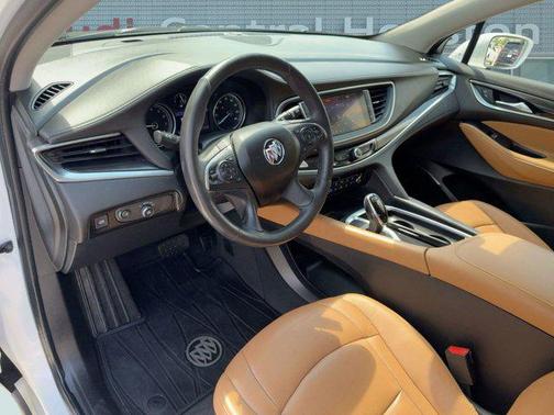 2020 Buick Enclave FWD Premium