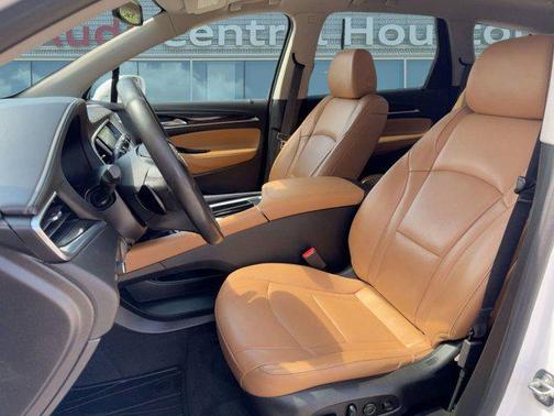 2020 Buick Enclave FWD Premium