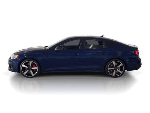 2023 Audi A5 Sportback 45 S Line Premium Plus