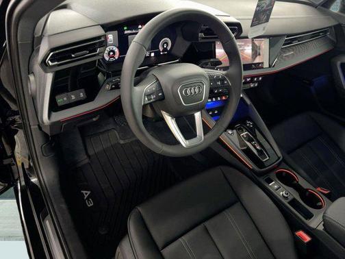 2026 Audi A3 Premium