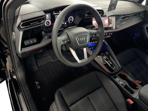 2026 Audi A3 Premium