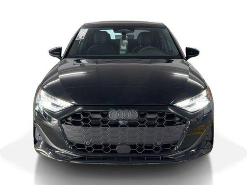 2026 Audi A3 Premium