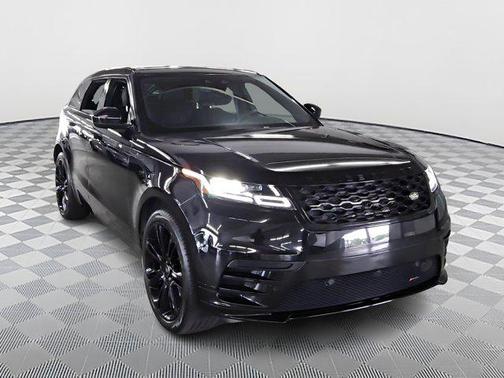 2022 Land Rover Range Rover Velar P250 S R-Dynamic