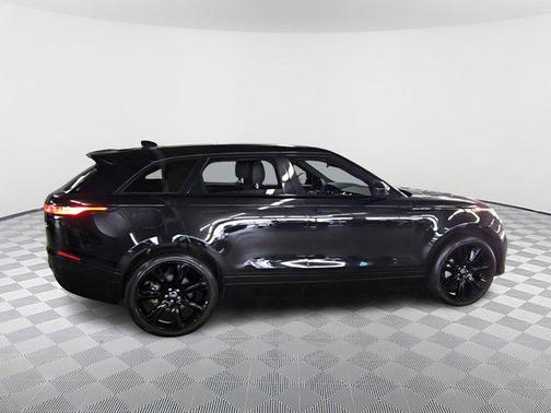 2022 Land Rover Range Rover Velar P250 S R-Dynamic