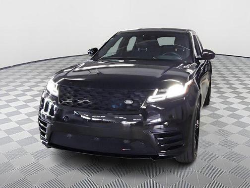 2022 Land Rover Range Rover Velar P250 S R-Dynamic