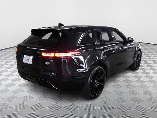 2022 Land Rover Range Rover Velar P250 S R-Dynamic