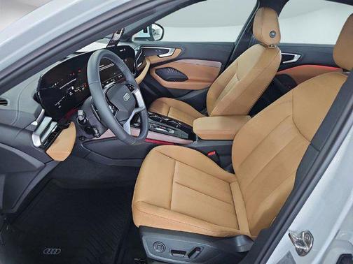 2025 Audi A5 Premium