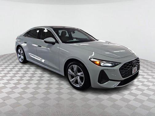 2025 Audi A5 Premium