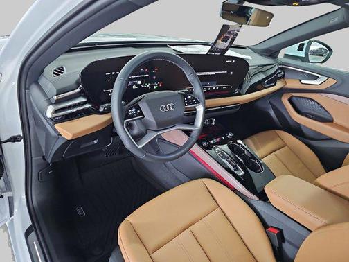 2025 Audi A5 Premium