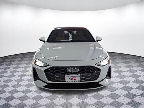 2025 Audi A5 Premium