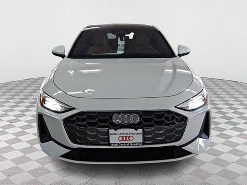 2025 Audi A5 Premium