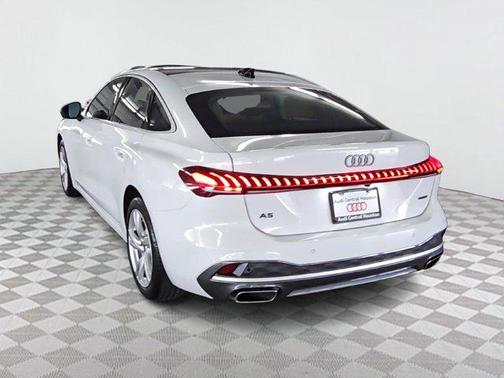 2025 Audi A5 Premium
