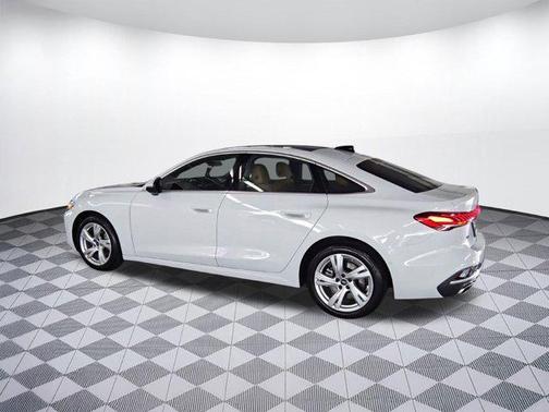 2025 Audi A5 Premium