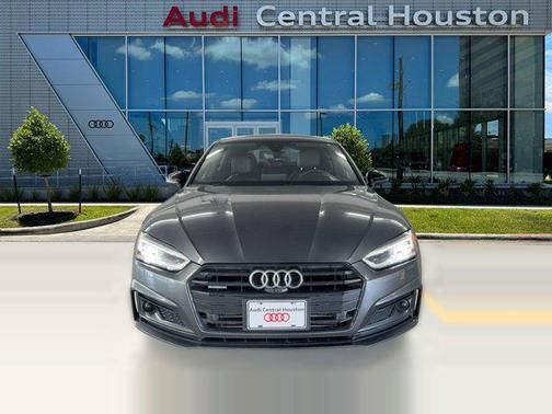 2019 Audi A5 45 Premium