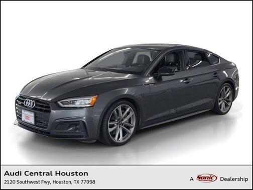 2019 Audi A5 45 Premium