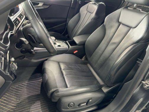 2019 Audi A5 45 Premium