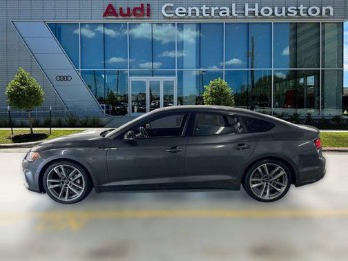 2019 Audi A5 45 Premium