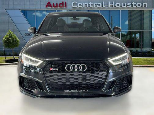 2019 Audi RS 3 2.5T