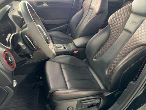2019 Audi RS 3 2.5T
