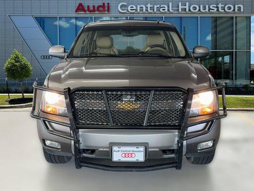 2014 Chevrolet Suburban 1500 LT