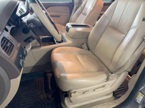 2014 Chevrolet Suburban 1500 LT