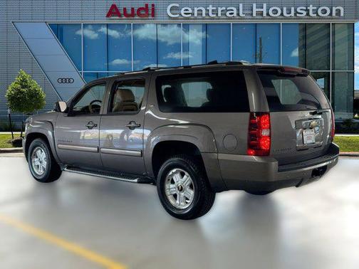 2014 Chevrolet Suburban 1500 LT