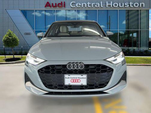 2025 Audi A3 Premium